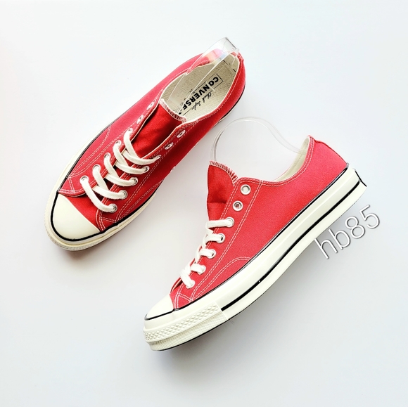 Converse | Shoes | Converse Chuck 7 Ox 